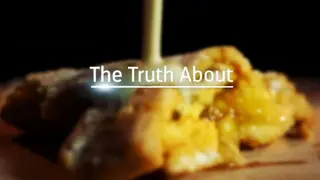 Poster for The Truth About...