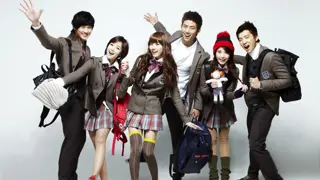 Poster for Dream High