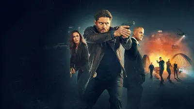 Backdrop poster for Countdown