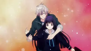 Poster for First Love Monster