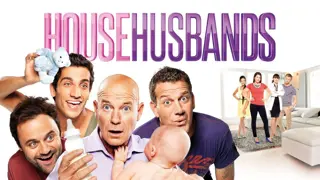Poster for House Husbands