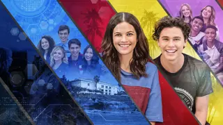 Poster for Greenhouse Academy