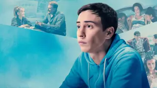 Poster for Atypical
