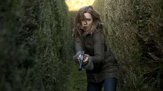 Poster for Hunted
