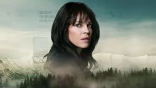 Poster for Alaska Daily