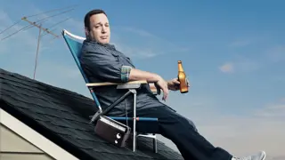 Poster for Kevin Can Wait