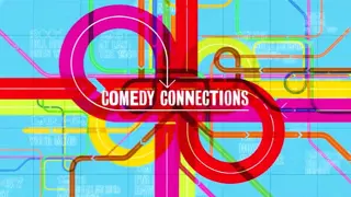 Poster for Comedy Connections