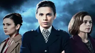Poster for Life of Crime