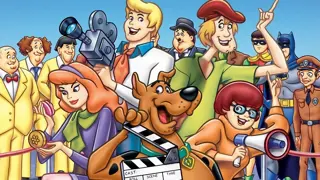 Poster for The New Scooby-Doo Movies