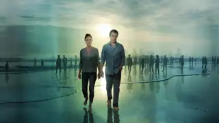 Poster for The Affair
