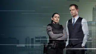 Poster for APB