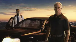Poster for Bosch