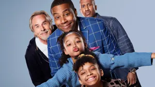 Poster for Kenan