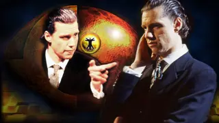Poster for Brass Eye