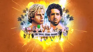 Poster for Chad and JT Go Deep