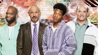 Poster for Superior Donuts