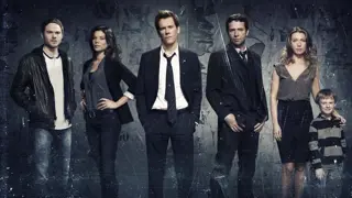 Poster for The Following