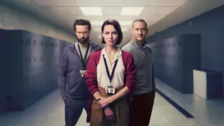 Poster for The Teacher