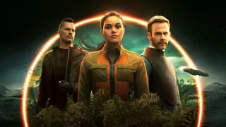 Poster for Moonhaven