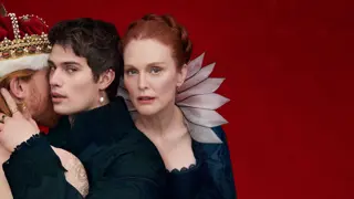 Poster for Mary & George