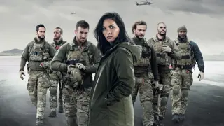 Poster for SIX