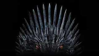 Poster for Game of Thrones