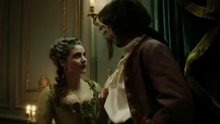 Poster for Casanova