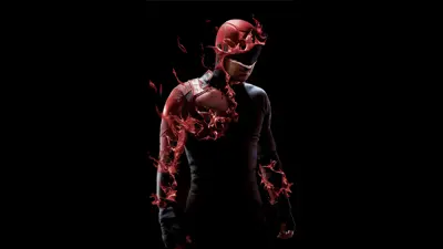 Backdrop poster for Marvel's Daredevil