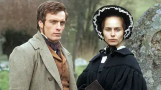 Poster for The Tenant of Wildfell Hall