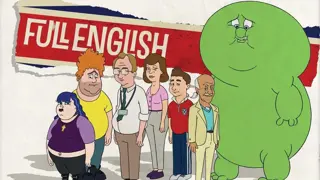Poster for Full English