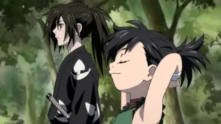 Poster for Dororo