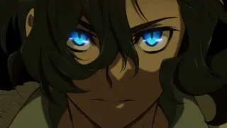 Poster for Sirius the Jaeger