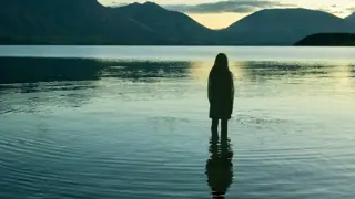 Poster for Top of the Lake