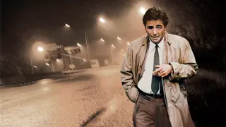 Poster for Columbo