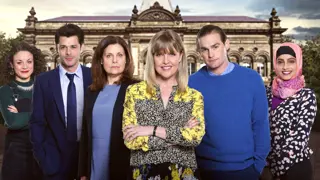 Poster for Love, Lies & Records