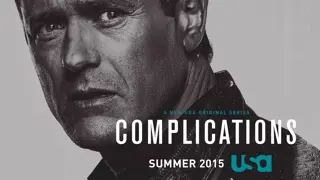 Poster for Complications