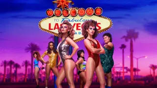 Poster for GLOW