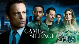 Poster for Game of Silence