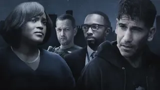 Poster for We Own This City