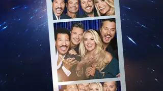 Poster for American Idol