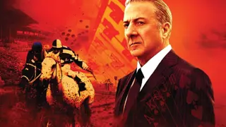 Poster for Luck