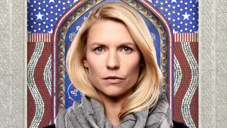 Poster for Homeland