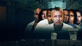Poster for I Am a Stalker