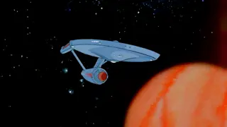 Poster for Star Trek