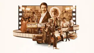 Poster for The Deuce