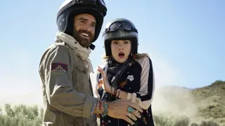 Poster for No Tomorrow