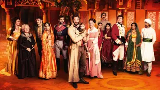 Poster for Beecham House