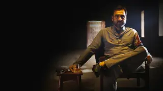 Poster for Mirzapur