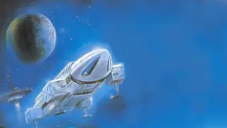 Poster for Space: 1999