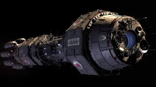 Poster for Hyperdrive